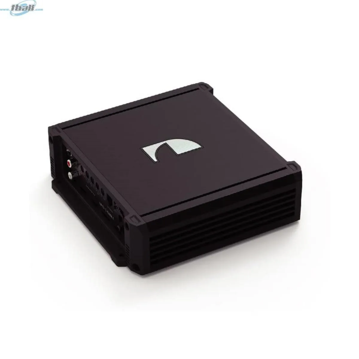 NAKAMICHI NAKAMICHI NROD1500.1 1500W 1 OHM car amplifier — product photo