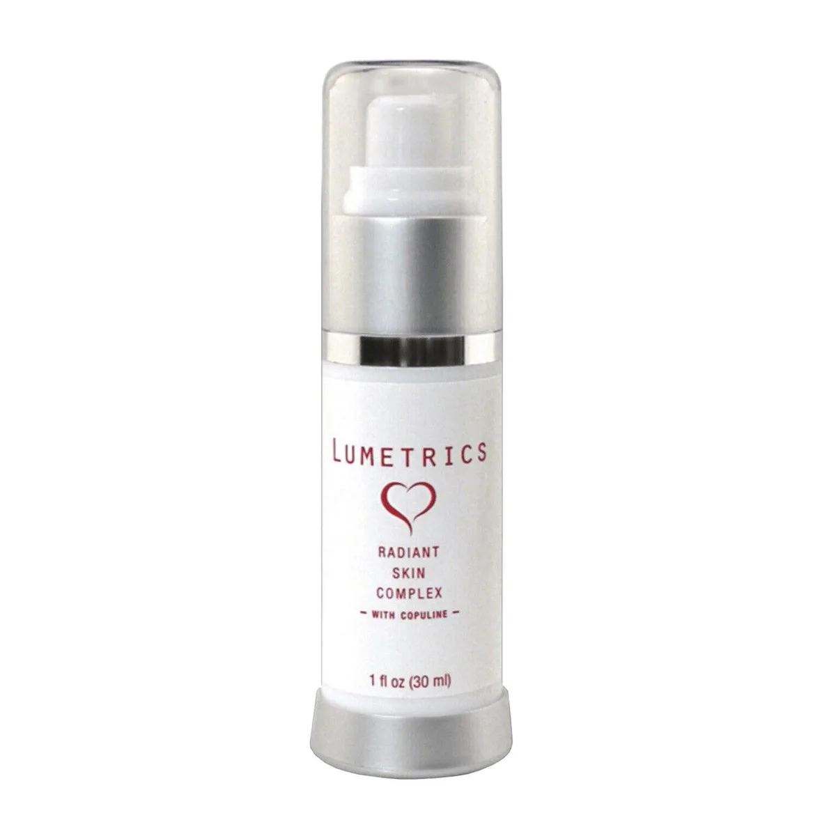 Biologic Solutions Biologic Solutions Bio-5608 Lumetrics Skin Care 1 oz — product photo