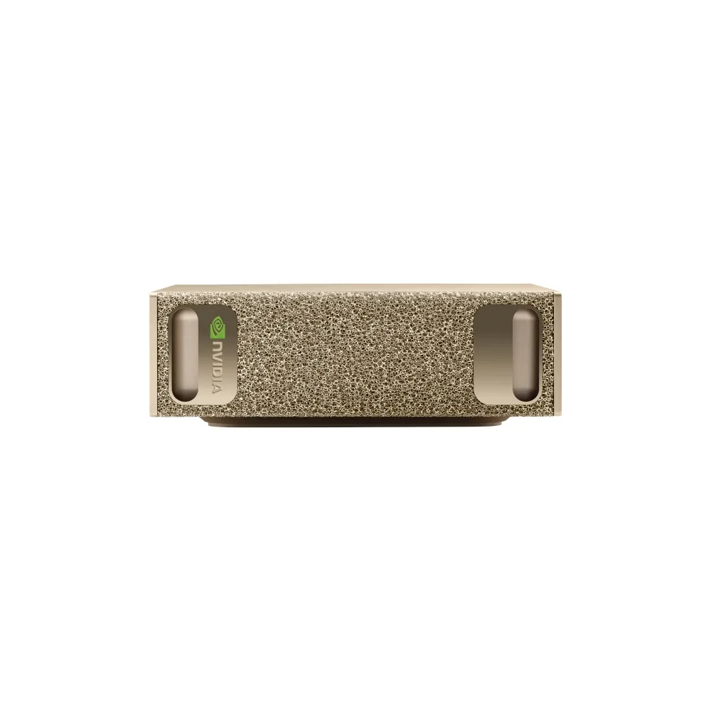 PNY Technologies, Inc. PNY Technologies, Inc. NVDGXSPARK-PB barebone mini PC 128 GB LPDDR5x 4 TB NVME — product photo