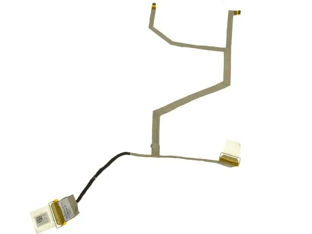 DELL DELL Chromebook 11 3120 11.6" LCD Video Ribbon Cable PD4H4 Non-Touchscreen — product photo