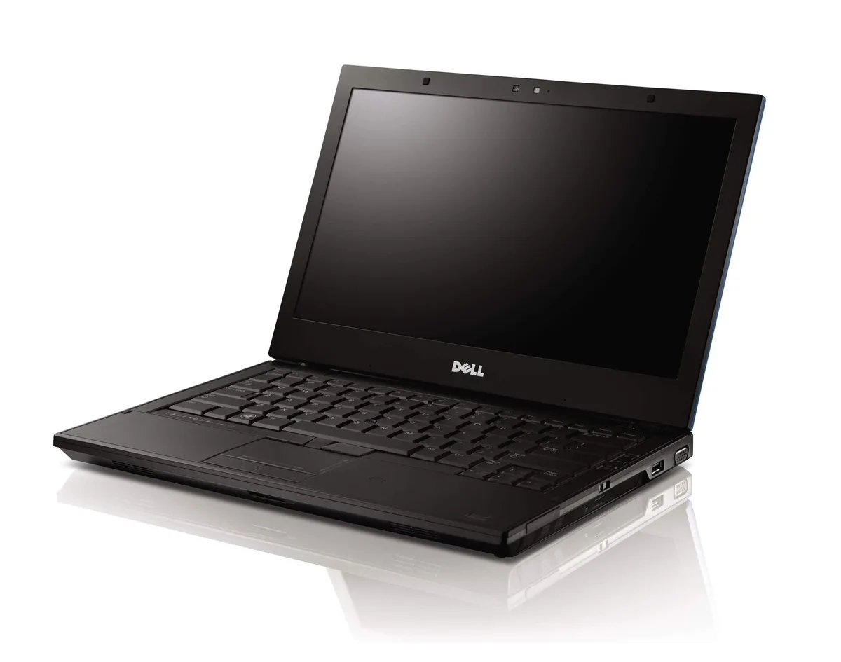 DELL DELL 14-DL-E4310-30 laptop Intel Core i7 15.5" 32GB 512GB NVMe 1TB HDD Windows 11 Pro — product photo