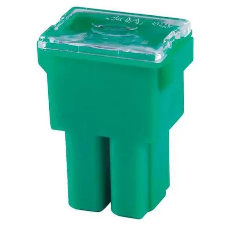 Eaton Bussmann Eaton Bussmann FLF-40 40A 32V DC Cartridge Fuse — product photo