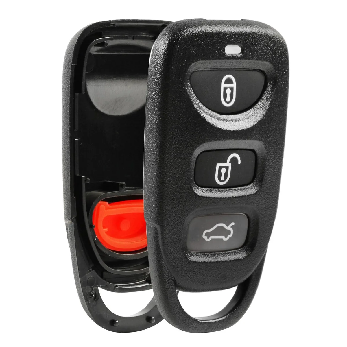  Viper 310 Key Fob Case Shell for Hyundai/Kia — product photo