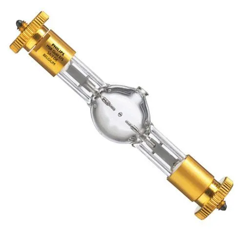 Philips Philips MSR Gold 575W 7800K Metal Halide Bulb — product photo