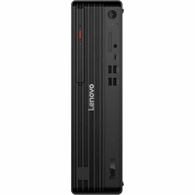 Lenovo Lenovo ThinkCentre M70s Gen 6 12YK000NUS desktop PC — Intel Core Ultra 5 235, 16 GB, 512 GB SSD — product photo