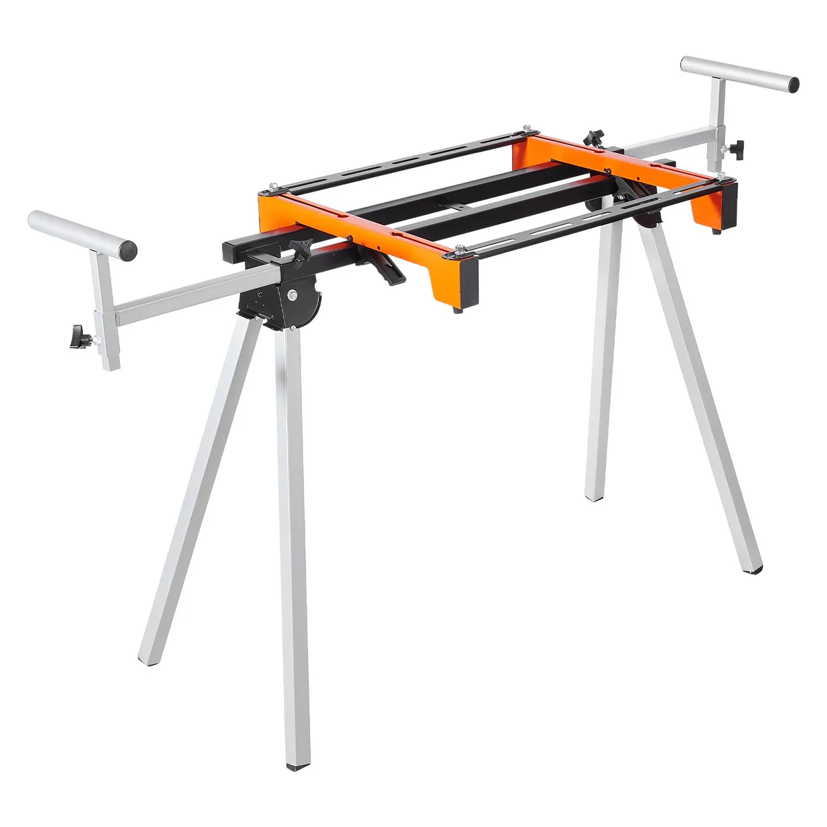 VEVOR VEVOR Miter Saw Stand 26036 300 lbs Steel Collapsible — product photo