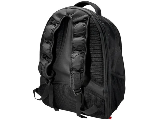 BARSKA BARSKA BJ11900 Utility Backpack .66 cu ft 15.6" laptop sleeve — product photo
