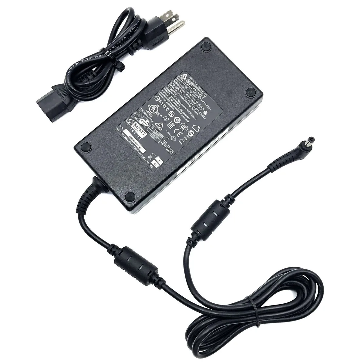 DELTA DELTA ADP-180MB H 19.5V 9.23A 180W ac adapter — product photo