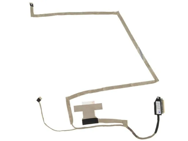 DELL DELL Latitude 6430u 14" WXGAHD LCD Ribbon Cable PP7X0 — product photo