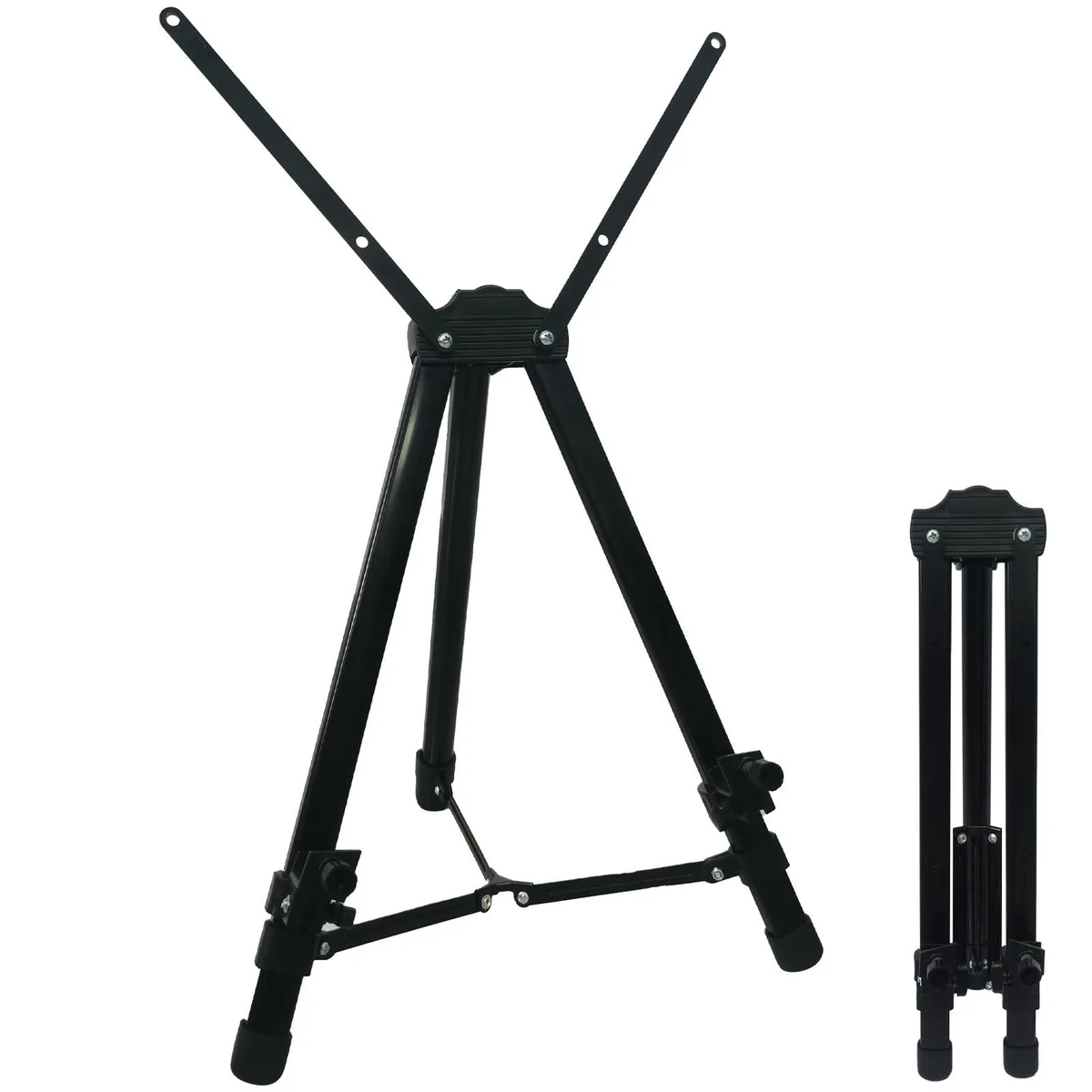 Ns Jymb Y-400 Tabletop Easel 15.9–21.8 in 13x19 in Canvas — product photo