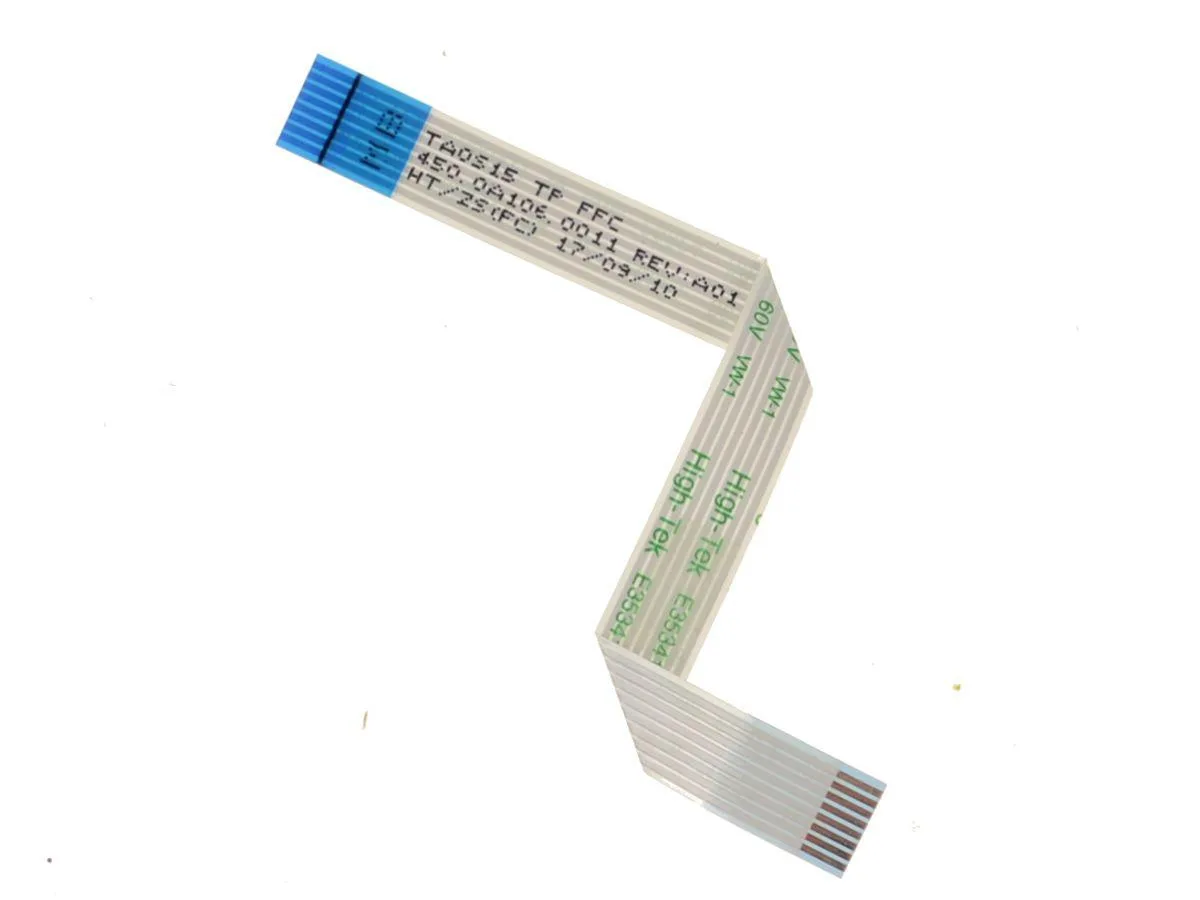 DELL DELL Latitude 3580 Touchpad Ribbon Cable 450.0A106.0011 accessory — product photo