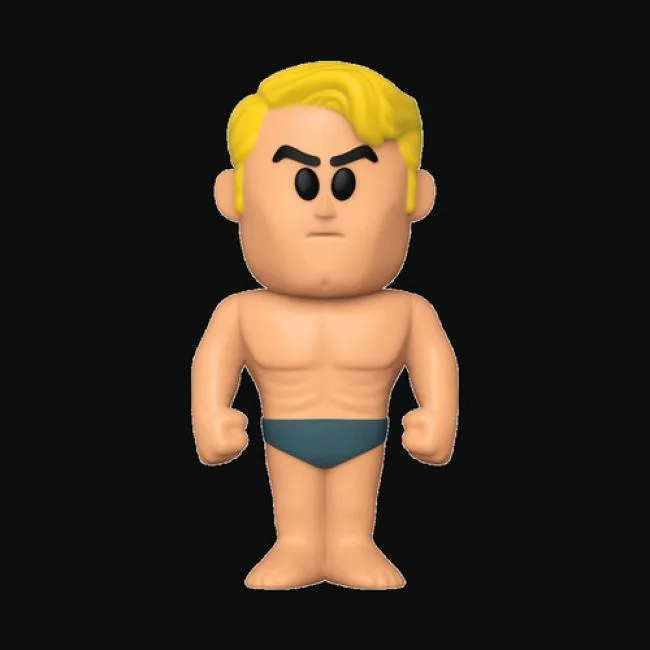 Funko Funko 63920 Stretch Armstrong Vinyl Soda Action Figure — product photo