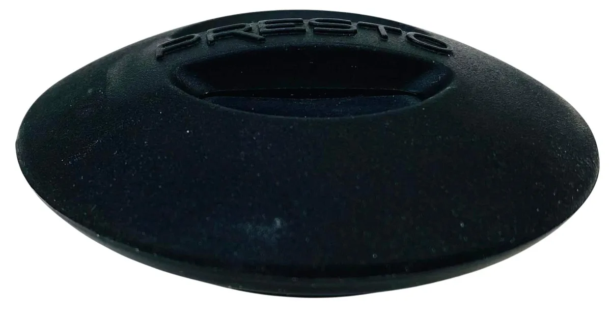 PRESTO PRESTO 0136511 pressure cooker regulator 15 PSI 09996 — product photo