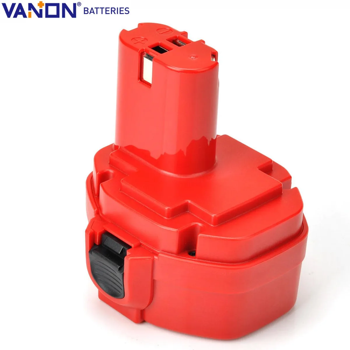 THISS THISS 3600mAh 14.4V NiMH Battery for Makita 1420 1422 1433 1434 1435 PA14 — product photo