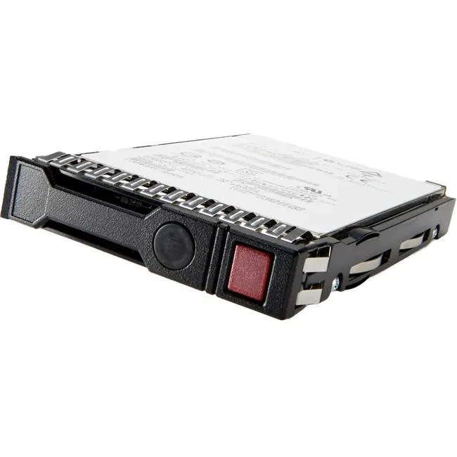 HPE HPE P36999B21 1.92 TB 2.5" SAS 12Gb/s internal SSD — product photo