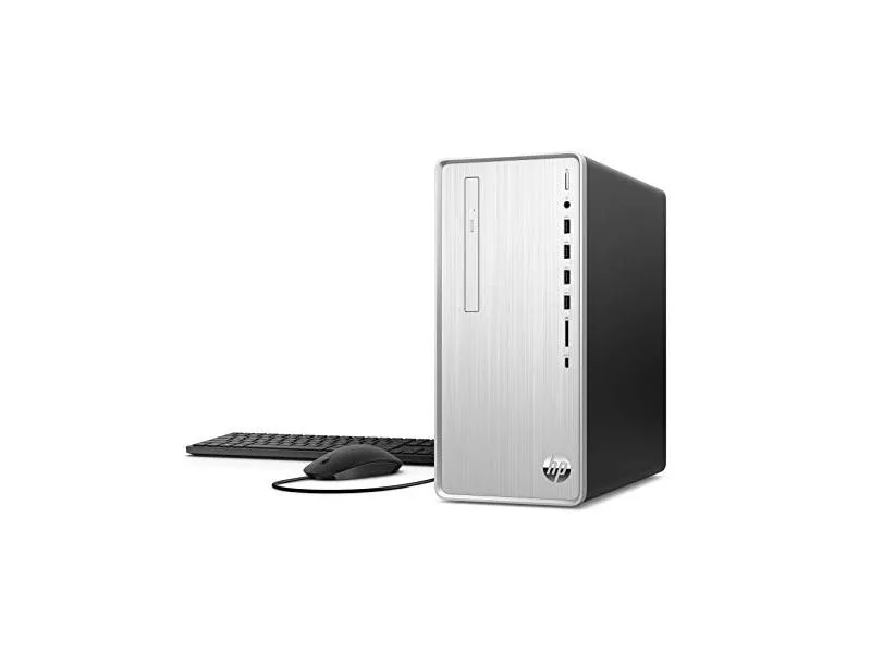 HP HP Pavilion TP01-2032 desktop PC Ryzen 3 5300G 4 GB 256 GB — product photo