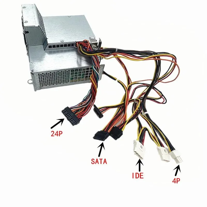 KHACHIMO KHACHIMO RP5700 240W power supply PS-6241-02HD — product photo