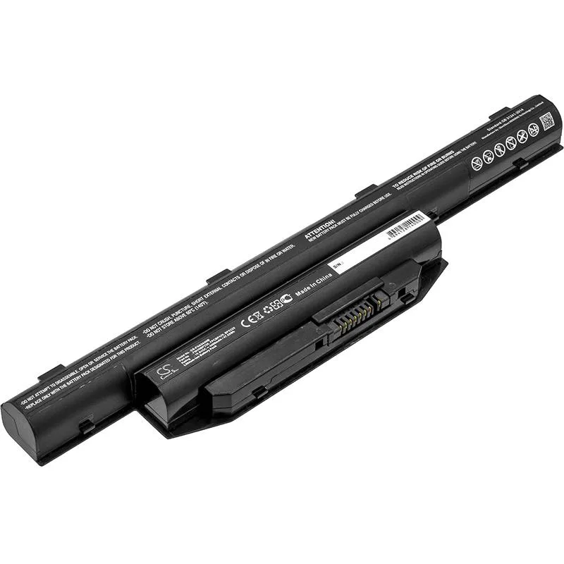 Cameron &amp; Co Cameron &amp; Co DS-CS-FUA544HB 4.4 Ah laptop battery — product photo