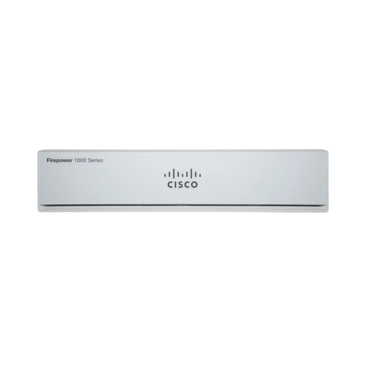 Cisco Systems, Inc. Cisco Systems, Inc. FPR1010-ASA-K9 firewall appliance, 8-port desktop, 2× PoE+ — product photo