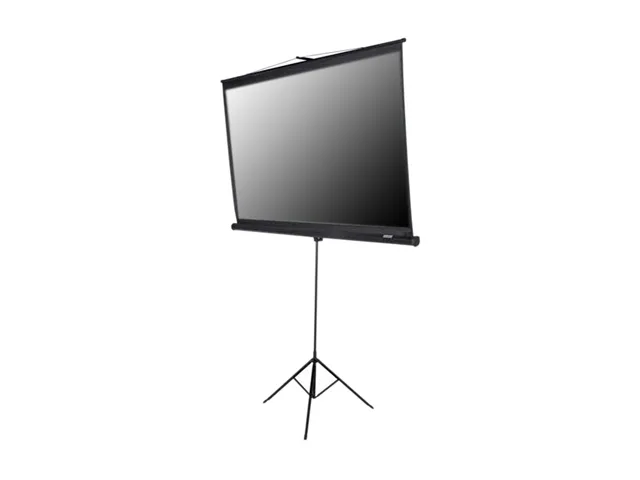 Elite Screens Inc. Elite Screens Inc. T120UWV1 120" 4:3 portable tripod projector screen — product photo