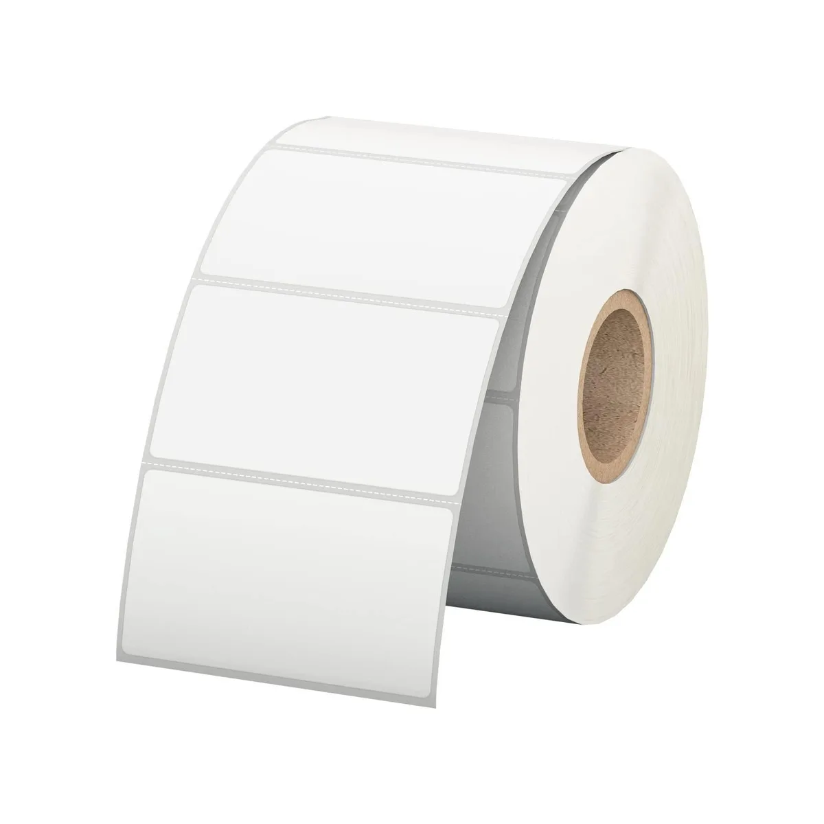  Anylabel ZB-2.25x1.25 Direct Thermal Labels 2.25" x 1.25" 1000/Roll — product photo