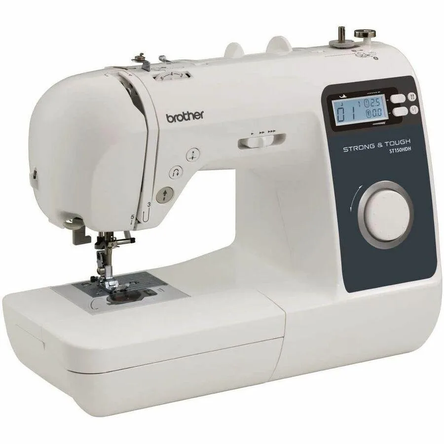 Brother Brother ST150HDHBR sewing machine 50 stitches 6.4" x 4.1" workspace — product photo