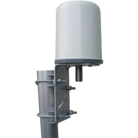 TerraWave Solutions TerraWave Solutions M3030035O10006O-B 698-2700MHz Omni Antenna — product photo