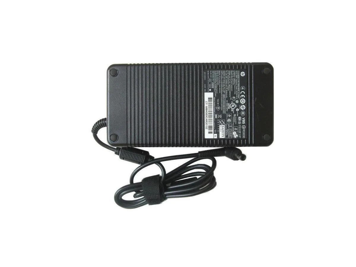 HP HP 609946-001 AC Adapter 19.5 V 11.80 A — product photo