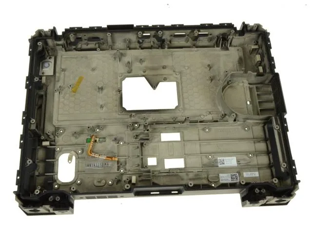 DELL DELL Latitude 14 Rugged Extreme 7404 Palmrest Assembly YTTHH New — product photo