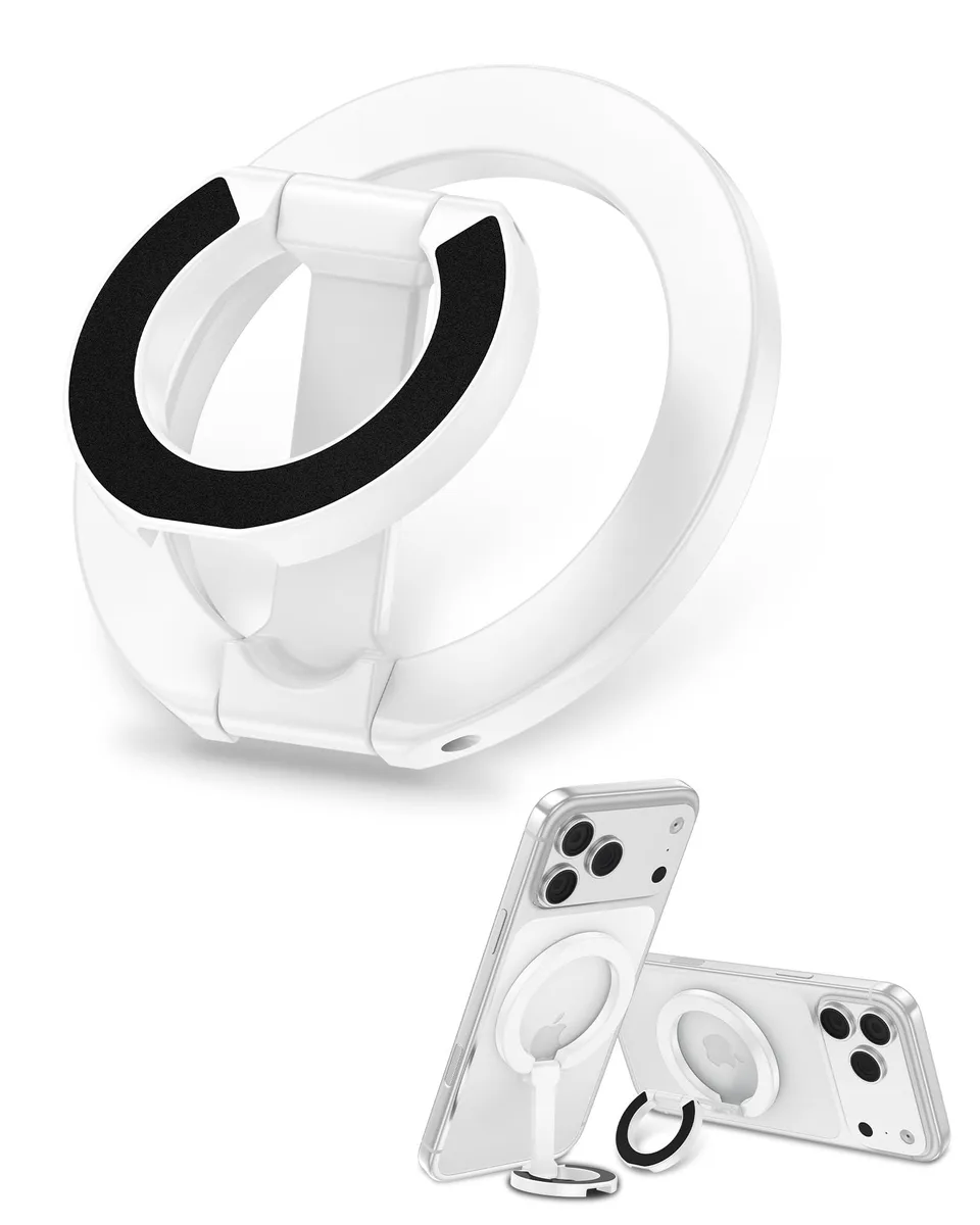 Bose Magnetic Phone Ring Holder Samsung Gala White — product photo