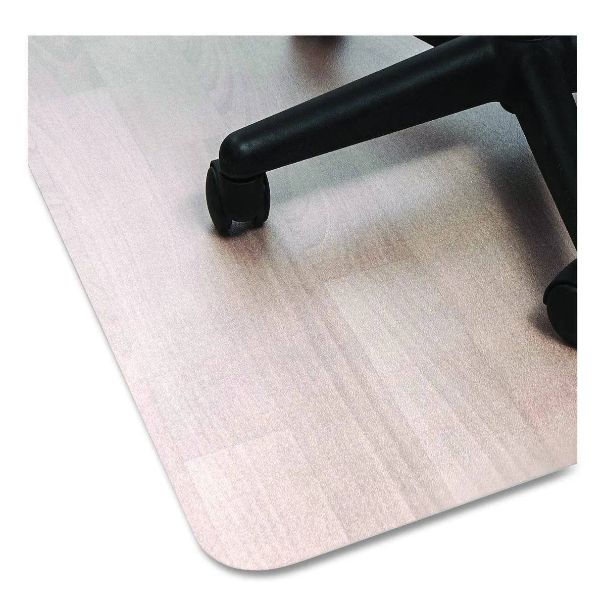 Floortex Floortex NRCMFLBS0004 BioPlus Chair Mat 46x60 Hard Floor office furniture — product photo