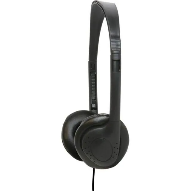 Avid Avid 1AE6-711RSR-M32VNL headphone — product photo