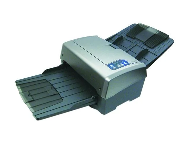 XEROX XEROX XDM7425D-WU document scanner 50 ppm simplex 100 ipm duplex 100-sheet ADF 11 x 17 in — product photo