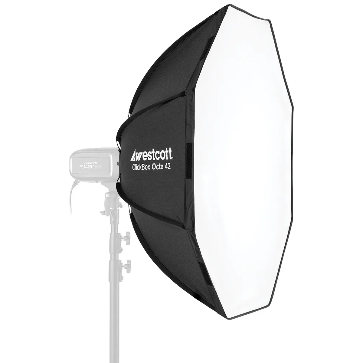 Westcott Westcott 42" ClickBox Octa Softbox Bowens S-Mount — product photo