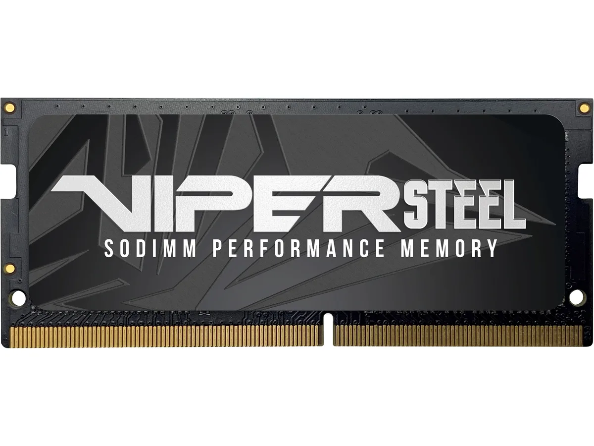 Patriot Memory Patriot Memory PVS416G266C8S 16GB DDR4 2666 laptop RAM — product photo