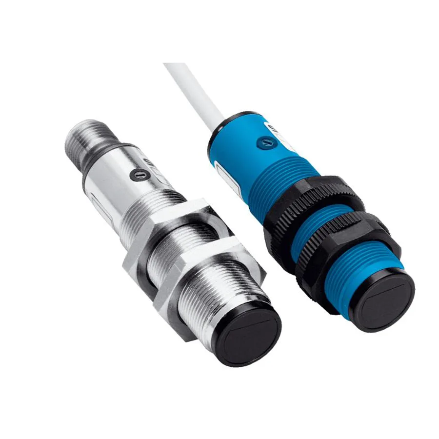 Sick Sick VTF18-3E5740 Photoelectric Proximity Sensor NPN — product photo