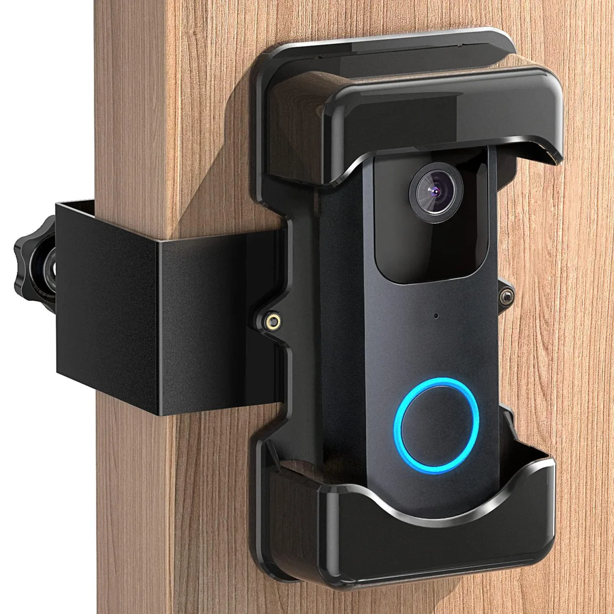  Advent TH009 Anti-Theft Video Doorbell Mount 3.7-5.1 in surveillance accessory — product photo