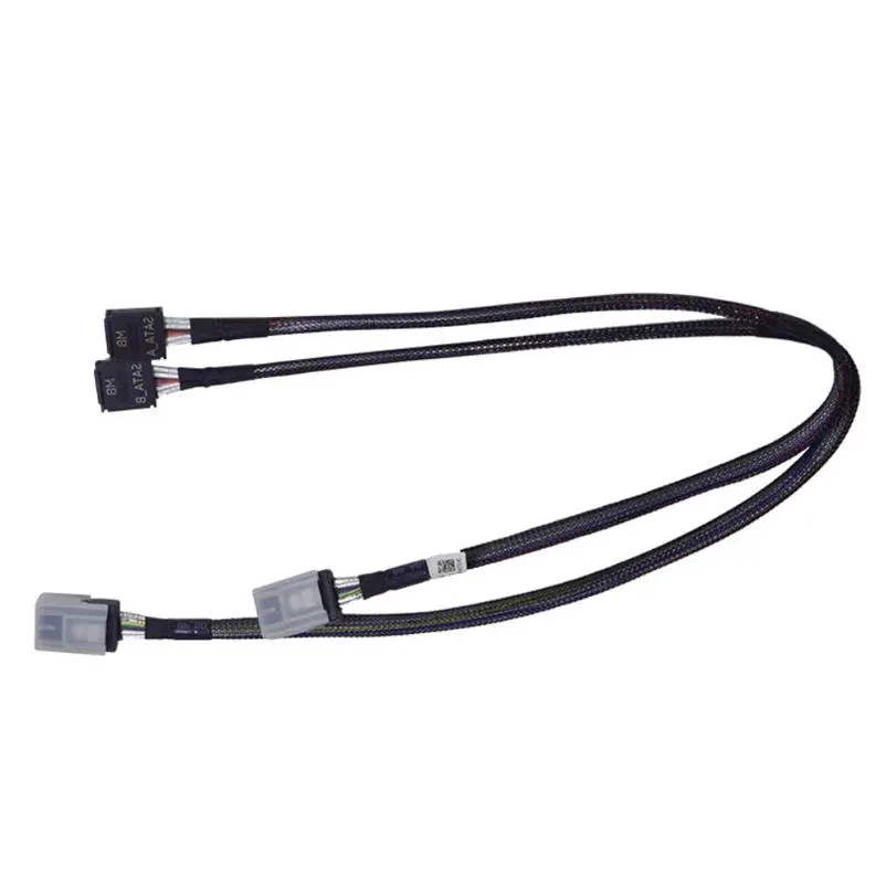 YINGHUA YINGHUA C71W4 0C71W4 SATA 8 Bay Backplane RAID Cable PowerEdge T440 — product photo