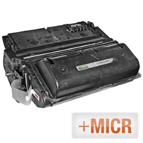 LD Products LD Products Q5942A MICR Toner Cartridge Black — product photo