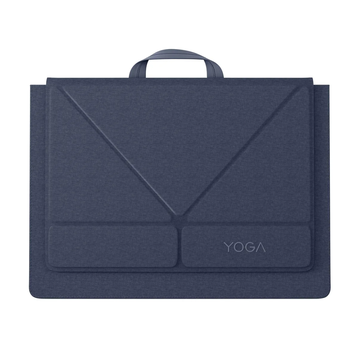 Lenovo Lenovo Yoga 14-Inch Tote Sleeve Cosmic Blue GX41U39292 — product photo