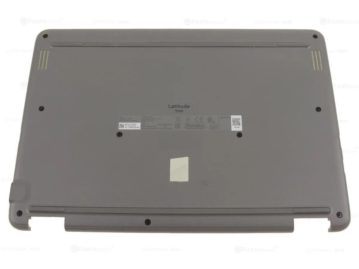 DELL DELL Latitude 3140 Bottom Base Assembly 5816G — product photo