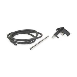 Westward Westward 10Z911 Siphon Blast Kit 6.2 cfm 10 ft hose — product photo
