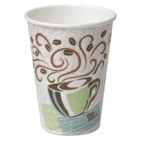 Dixie Dixie 5342CDSBP desk, 12 oz, 960 per carton — toote foto