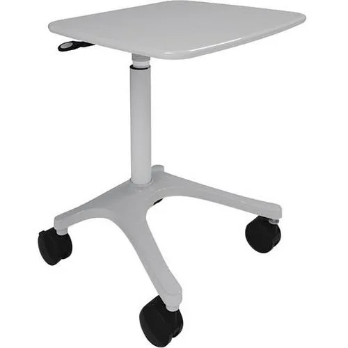 Ergotron Ergotron Anthro Zido 25 Adjustable-Height Cart 25.8" Deep 150 lb Capacity — product photo