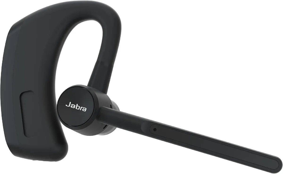 Jabra Enterprise Products Jabra Enterprise Products Perform 45 Ear Hook Mono Headset 5101-119 — product photo