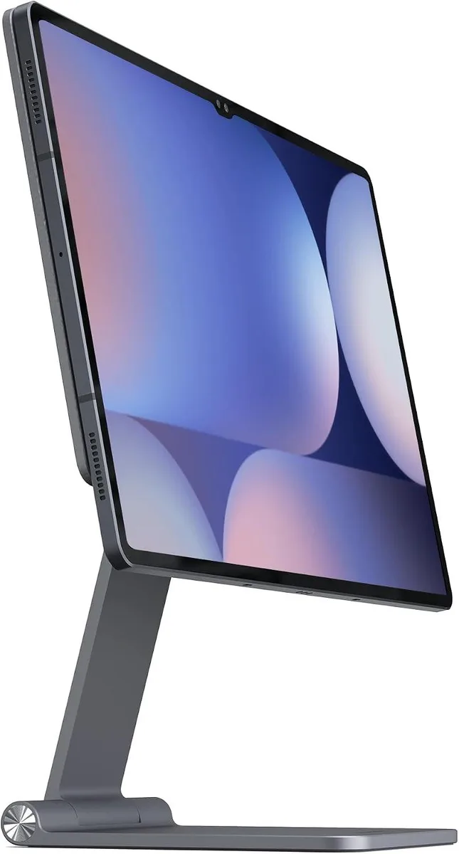 MCHOSE MCHOSE Magnetic Stand for Galaxy Tab S10/S9/S8 Ultra 14.6 inch with S-Pen Holder — product photo