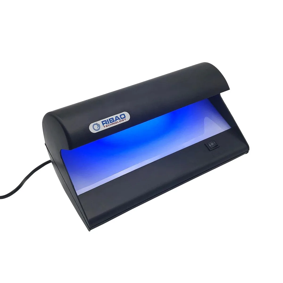 RIBAO TECHNOLOGY RIBAO TECHNOLOGY SLD-16 UV Bill Detector cash handling — product photo