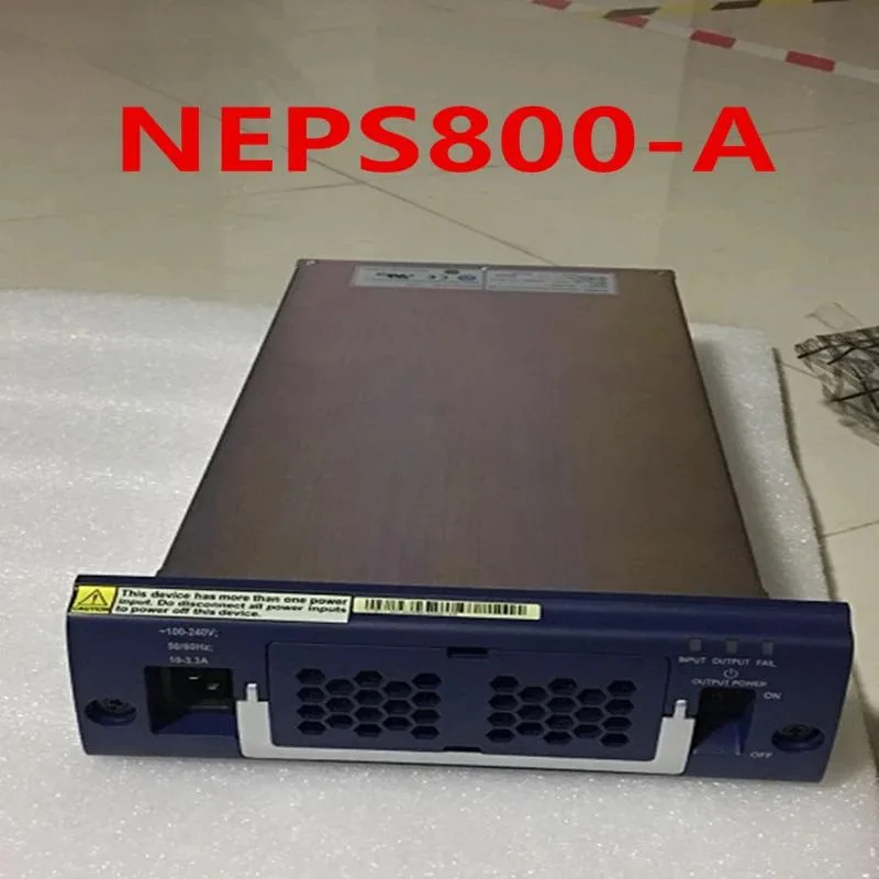 KHACHIMO KHACHIMO NEPS800-A 800W ATX power supply — product photo