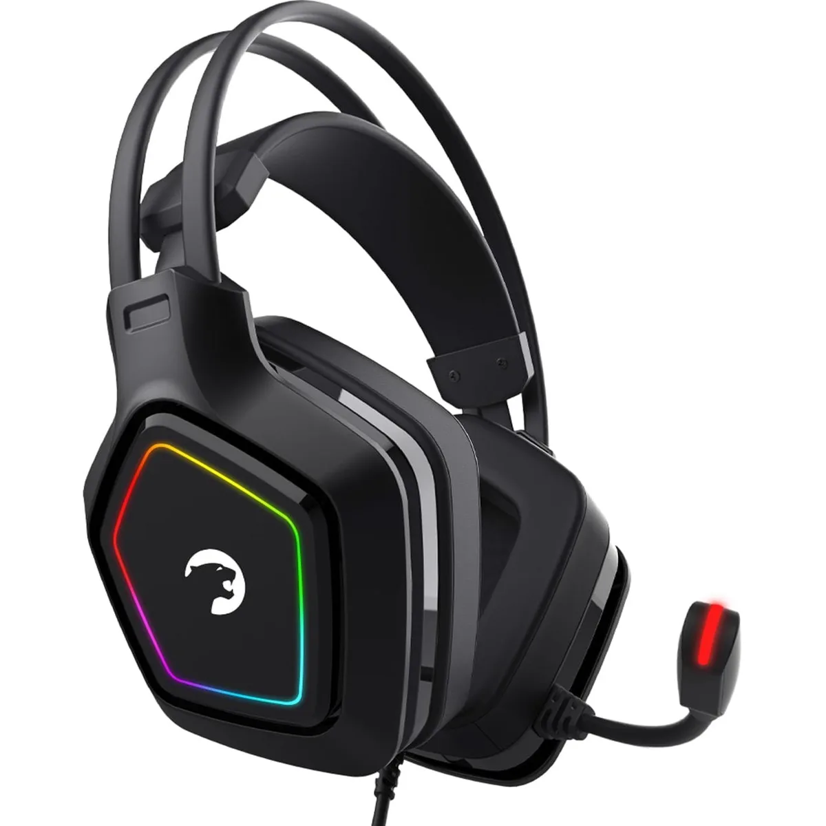 GAMEPOWER GAMEPOWER Mihawk USB Gaming Headset 7.1 Virtual Surround 16-Pack — product photo
