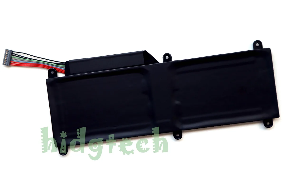 Beisite Beisite LBH122SE laptop battery 7.6V 48.64Wh for U460 — product photo